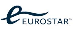 Logo service client Eurostar