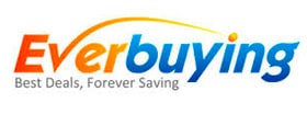 Logo service client Everbuying