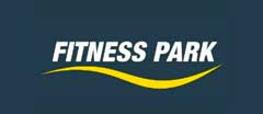 Logo service client Fitness Park