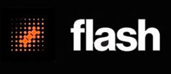 Logo service client Flash/Circ