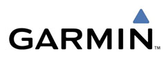 Logo service client Garmin