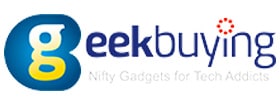 Logo service client Geekbuying