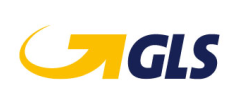 Logo service client GLS