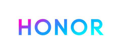 Logo service client HONOR