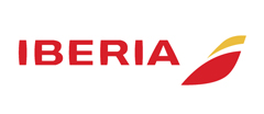 Logo service client Iberia