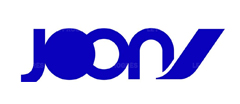 Logo service client Joon