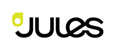 Logo service client Jules