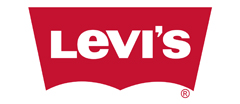 Logo service client Levi's