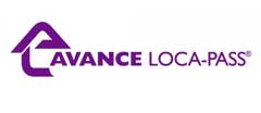Logo service client Loca-Pass
