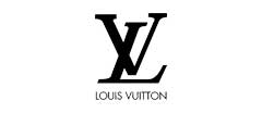 Logo service client Louis Vuitton