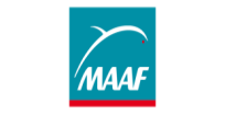 Logo service client MAAF