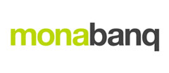 Logo service client Monabanq