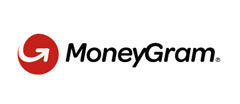 Logo service client Moneygram