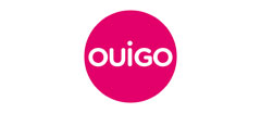 Logo service client OuiGo