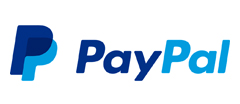 Logo service client Paypal