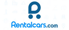 Logo service client Rentalcars