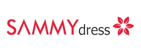 Logo service client Sammy Dress