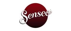 Logo service client Senseo
