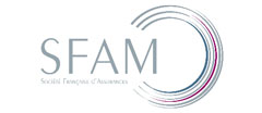 Logo service client SFAM
