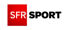 Logo service client SFR Sport