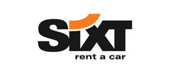 Logo service client Sixt