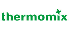Logo service client Thermomix