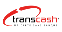 Logo service client Transcash