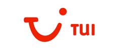 Logo service client TUI