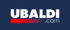 Logo service client Ubaldi