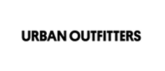 Logo service client Urban Outfitters
