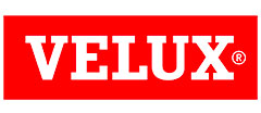 Logo service client Velux