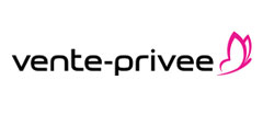 Logo service client Vente Privée- Veepee