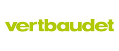 Logo service client Vertbaudet
