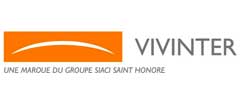Logo service client Vivinter