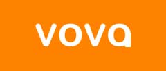 Logo service client Vova