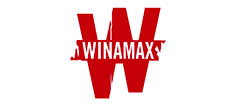 Logo service client Winamax