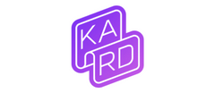 Logo service client Kard
