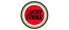 Logo service client Lucky Strike