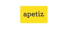 Logo service client Apetiz