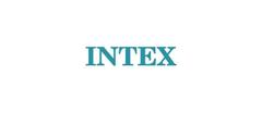 Logo service client Intex