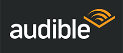 Logo service client Audible