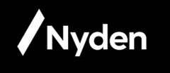 Logo service client Nyden