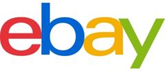 Logo service client Ebay