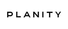 Logo service client Planity