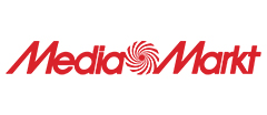 Logo service client MediaMarkt