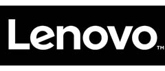 Logo service client Lenovo