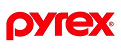 Logo service client Pyrex