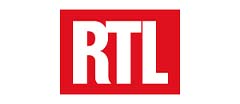 Logo service client RTL