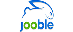 Logo service client Jooble