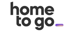 Logo service client HomeToGo